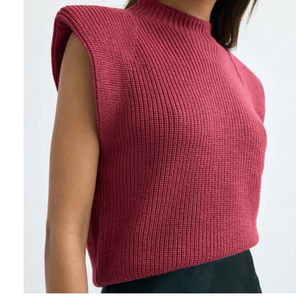Aritzia Babaton Hazlitt Sweater Vest | Women’s Size M